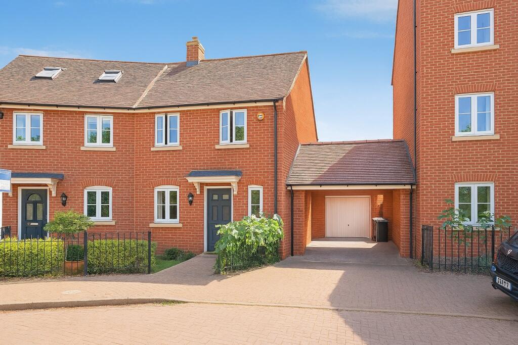 Main image of property: Corunna Drive, Colchester