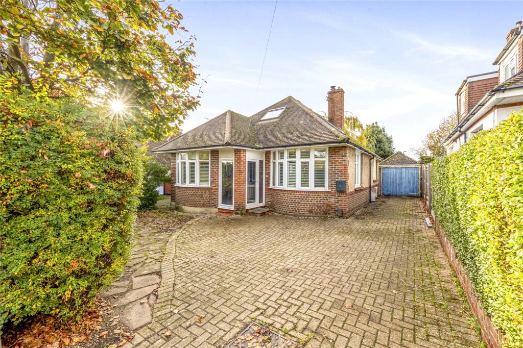Main image of property: Lynchmere Avenue, Lancing, West Sussex, BN15
