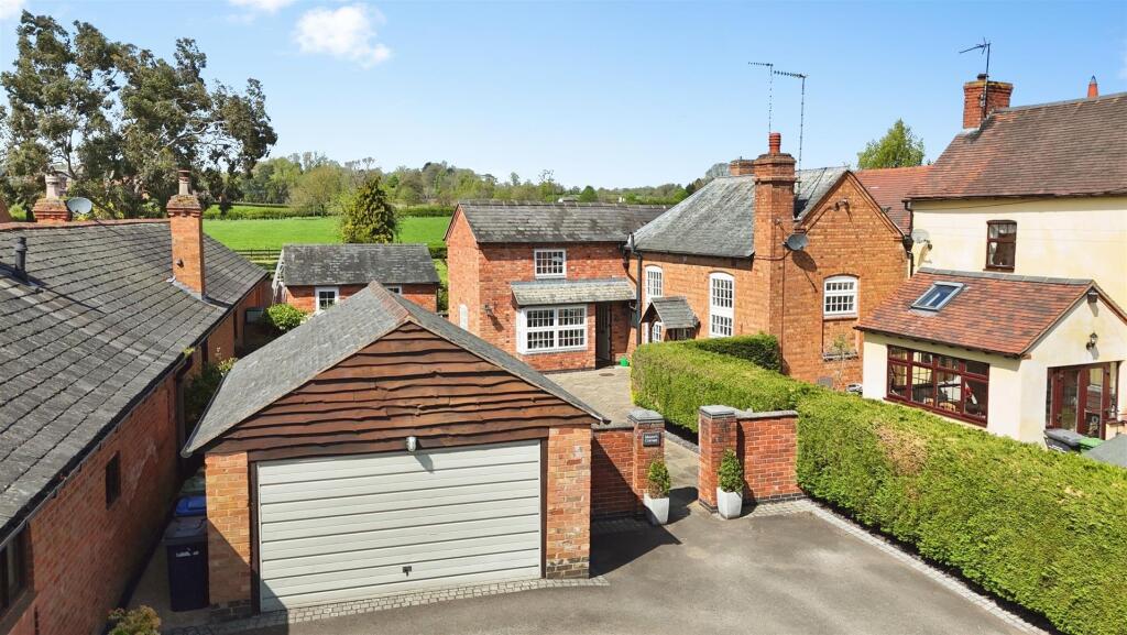 Main image of property: Masters Cottage, Princethorpe