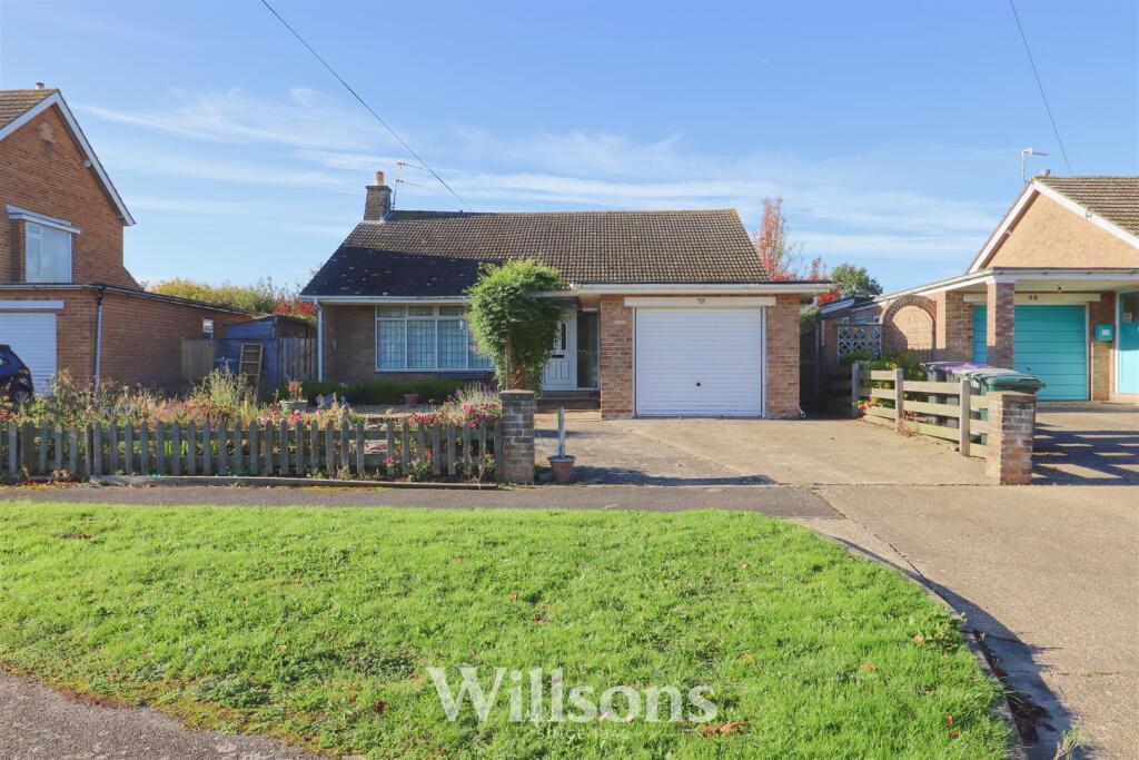 Main image of property: Chauntry Road, Alford