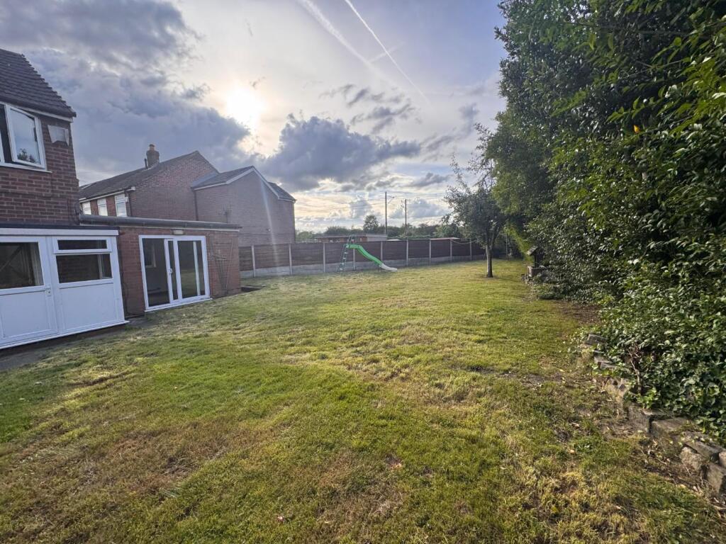 House in Manchester - View 2