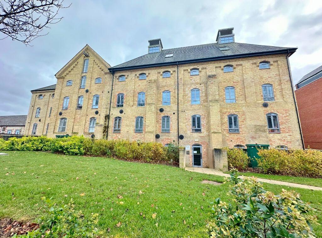 Main image of property: The Maltings, Brewers Lane, Newmarket