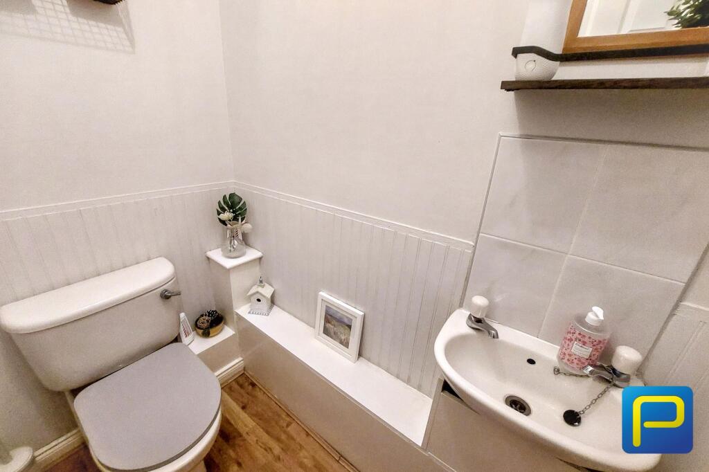 House in Amble - More