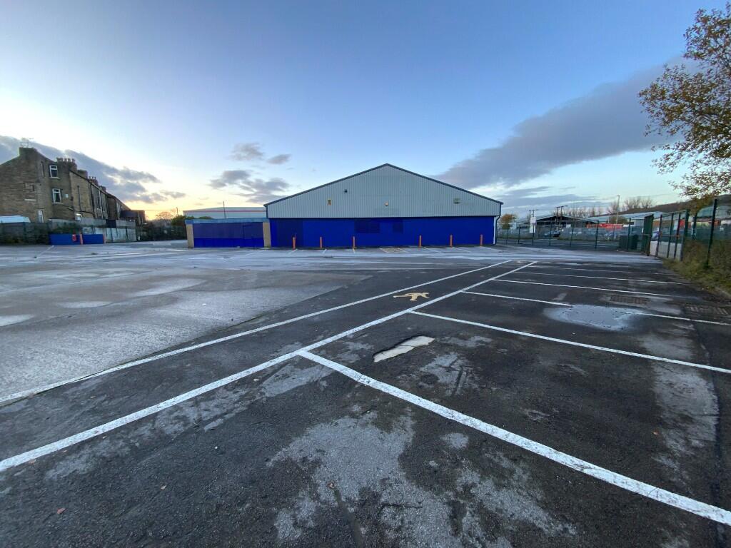 Main image of property: Royd Ings Avenue, Keighley, West Yorkshire, BD21