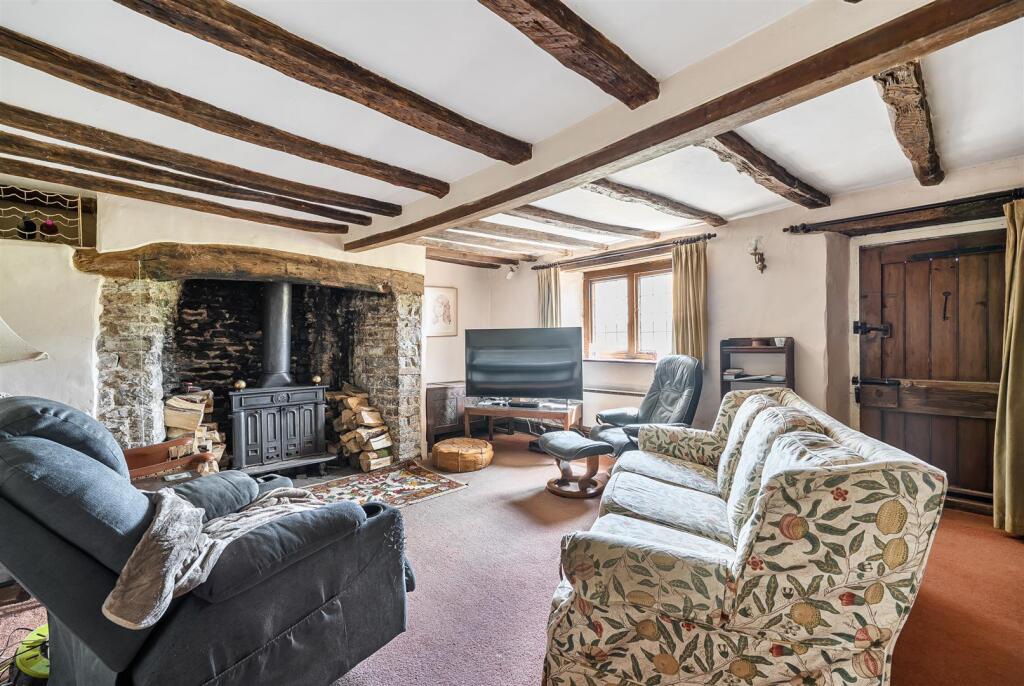 House in Torridge, Yarnscombe - View 2