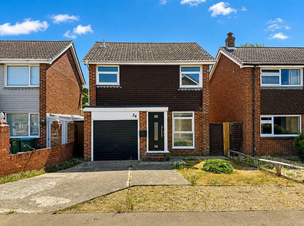 Main image of property: Ledbury Way, Bognor Regis, West Sussex, PO21