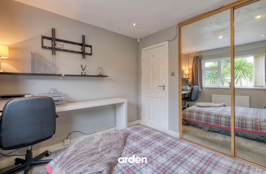 Additional image 9 of Old Birmingham Road, Marlbrook, B60