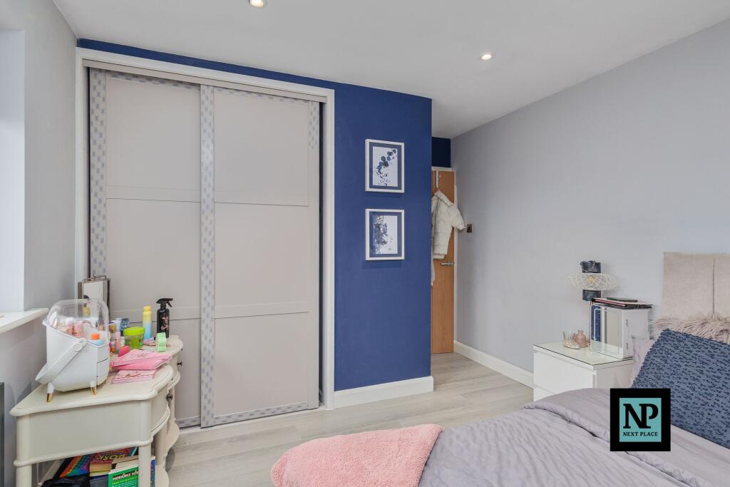 Additional image 28 of Slingsby, Tamworth, B77