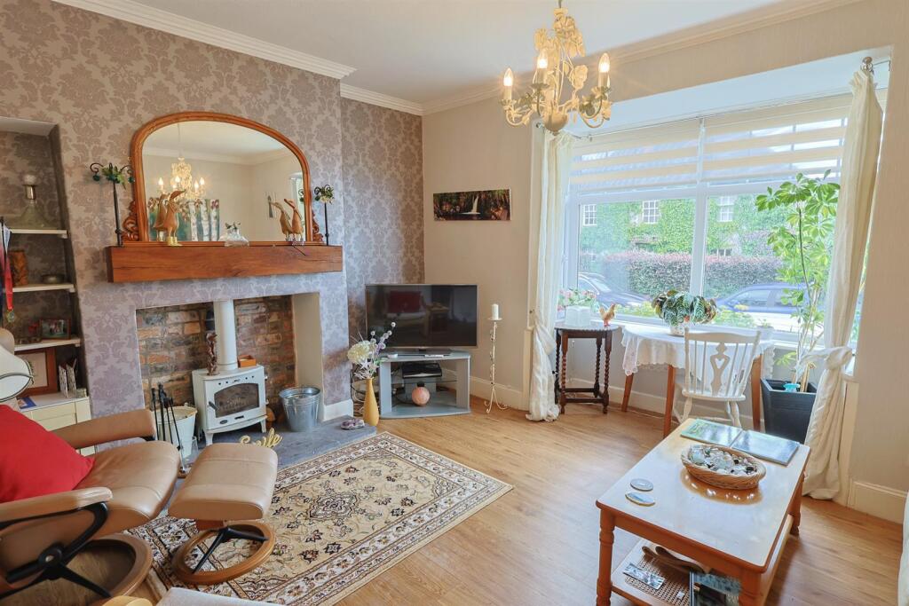 9, Queens Road, Wooler photo 4