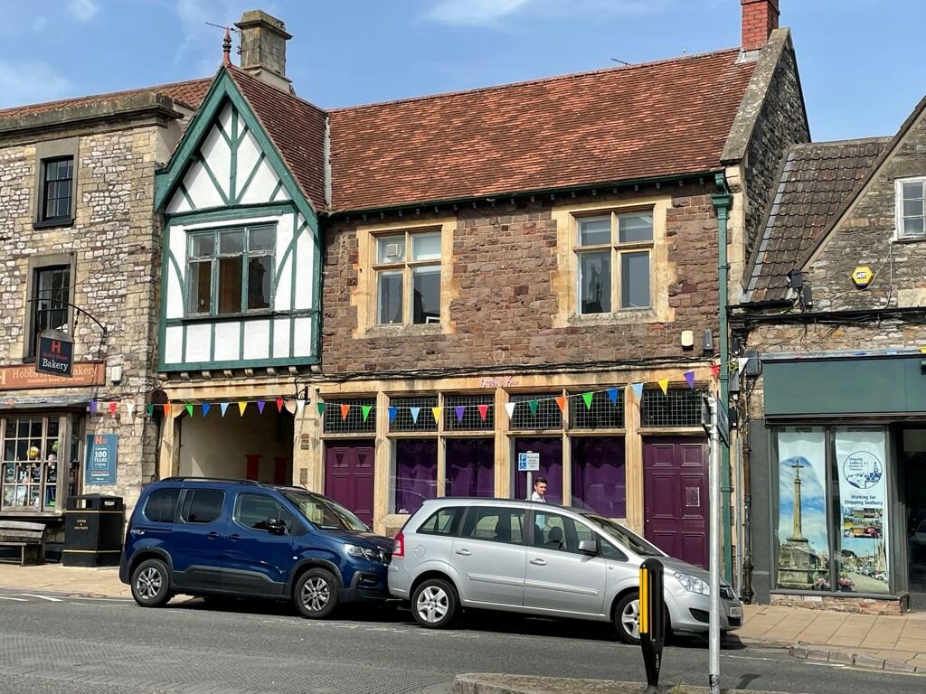 Main image of property: 41 High Street , Chipping Sodbury, BS37 6BA
