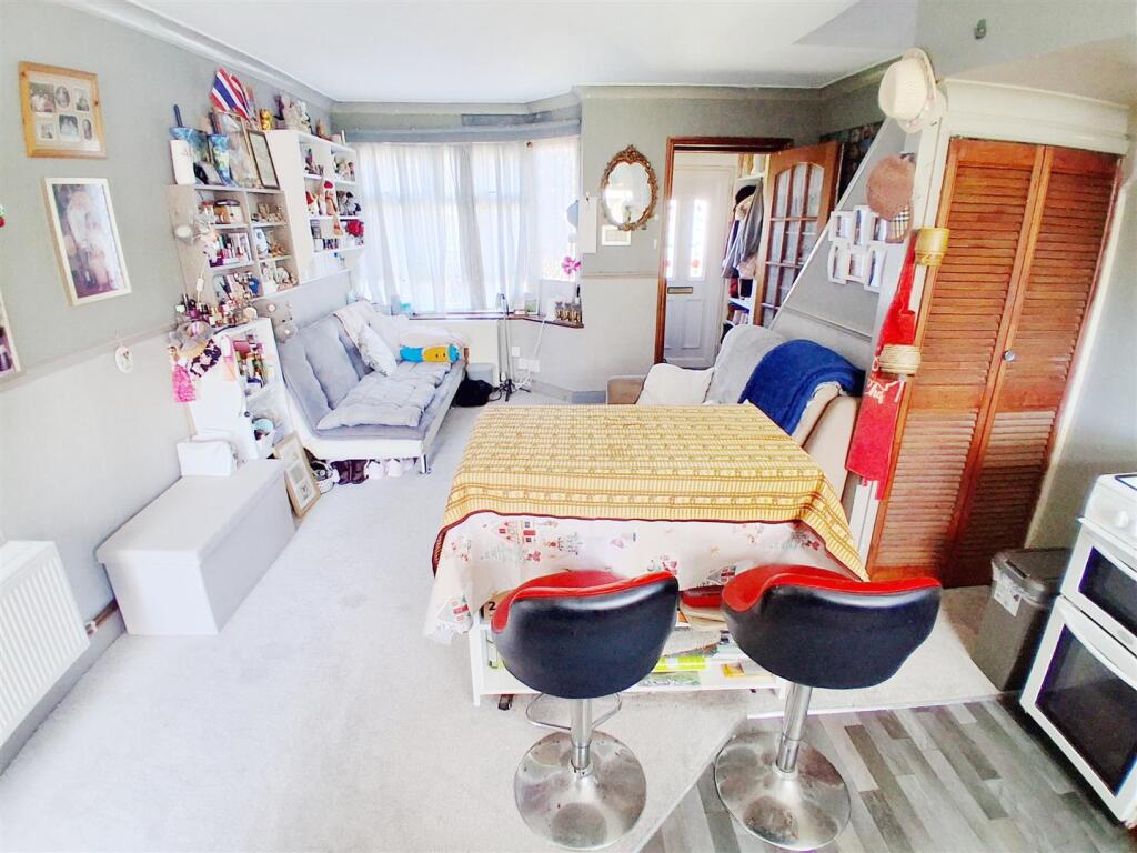House in London, Yeading - View 5