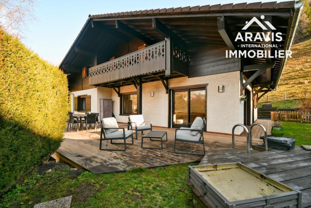 Main image of property: 74230 thones