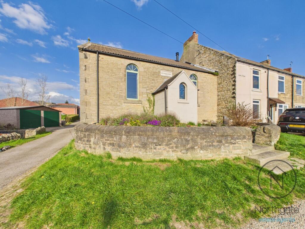 Main image of property: Chapel Street, Kirk Merrington, DL16