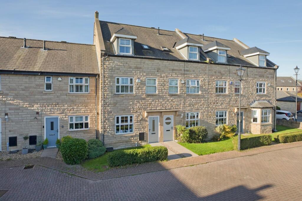 Main image of property: Gritstone Close, Burley in Wharfedale