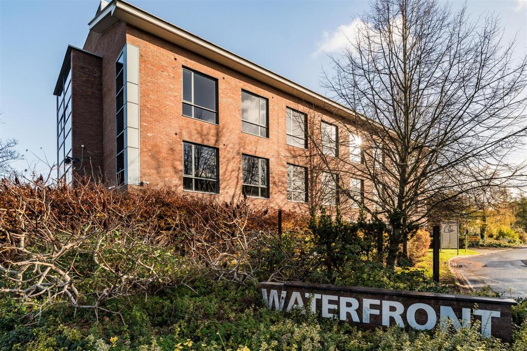 Main image of property: Sheila House Waterfront Fleet