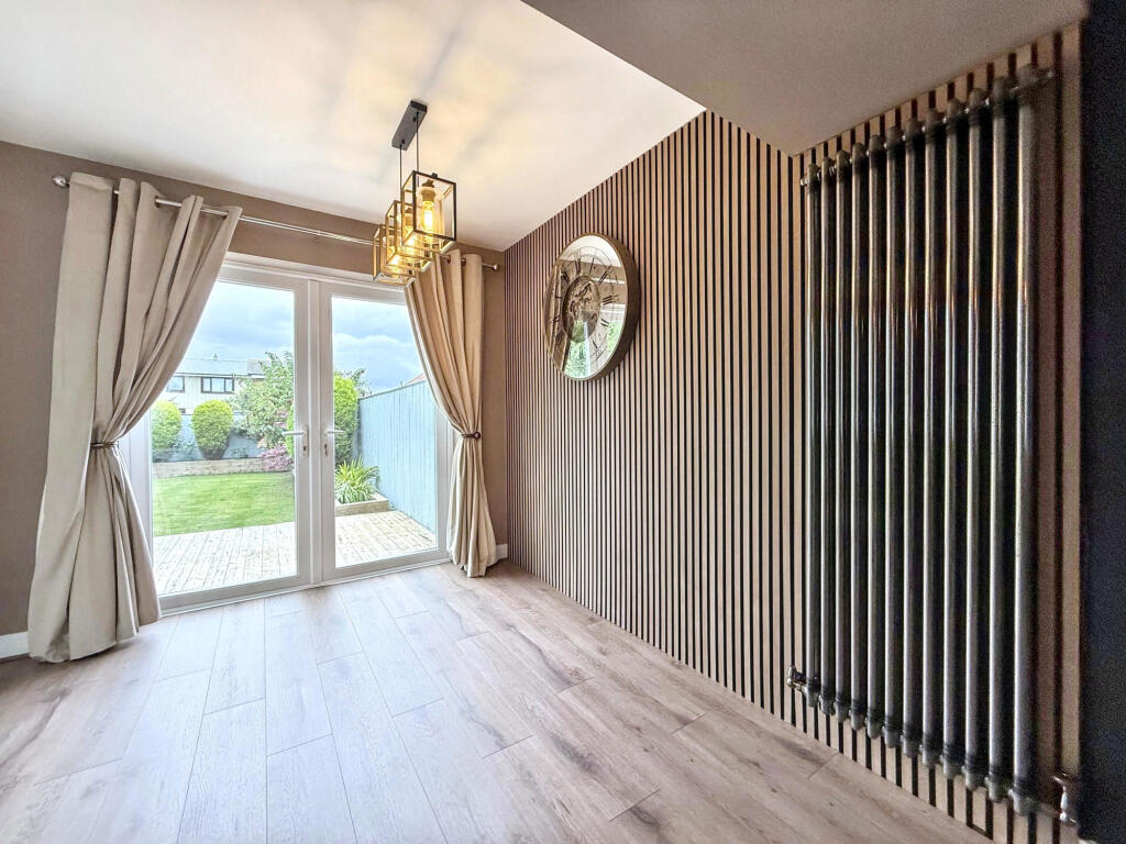 House in Durham, Shotton Colliery - More