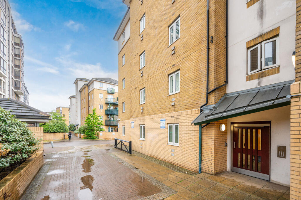 Main image of property: Lorne Close, Regent's Park, London, NW8