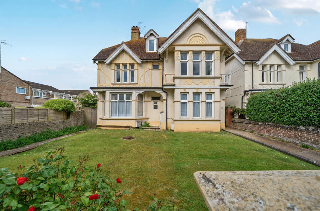 Main image of property: Downview Road, Worthing, West Sussex, BN11
