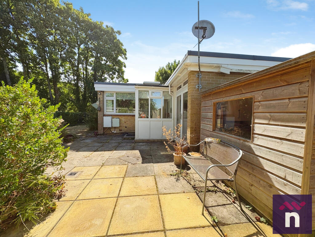 Main image of property: Sambourne Chase, Warminster, BA12