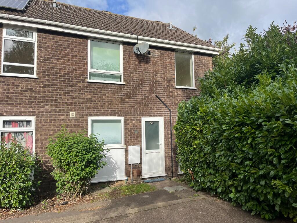 Main image of property: Greenham, Peterborough, Cambridgeshire, PE3