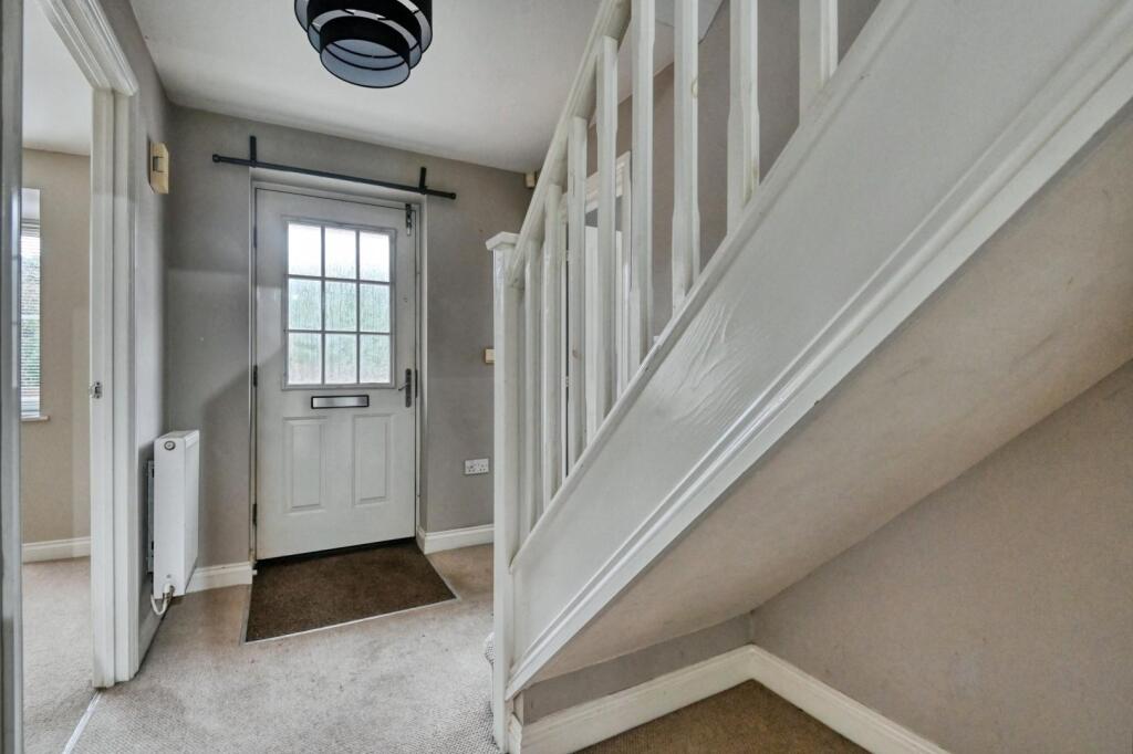 House in Tamworth, Staffordshire - View 2