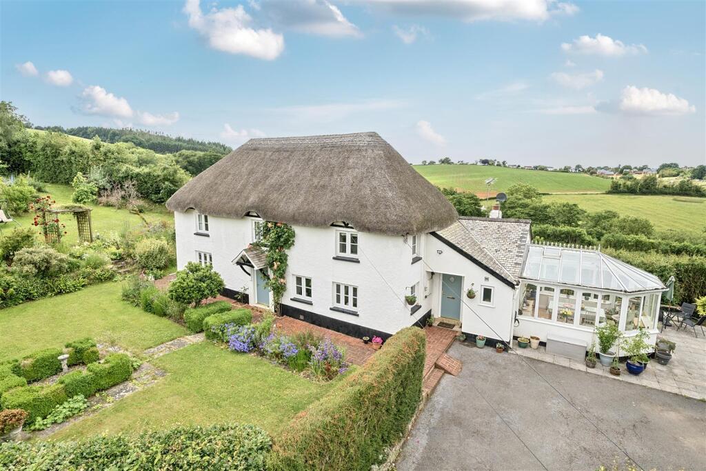 Main image of property: Newton St. Cyres, Exeter