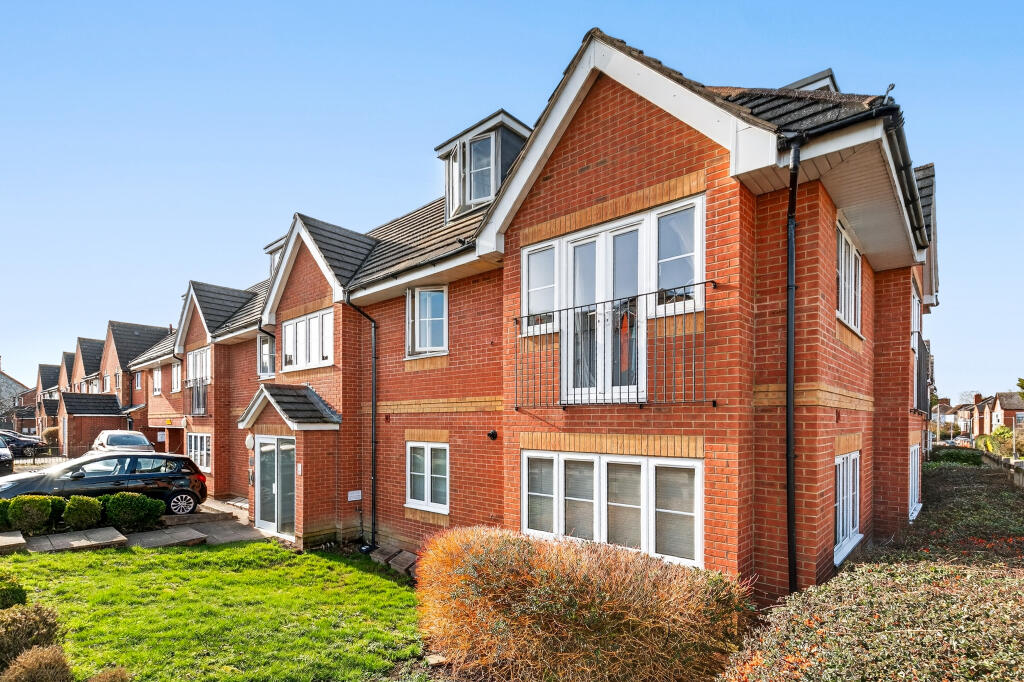 Main image of property: Havelock Road, Wokingham, RG41