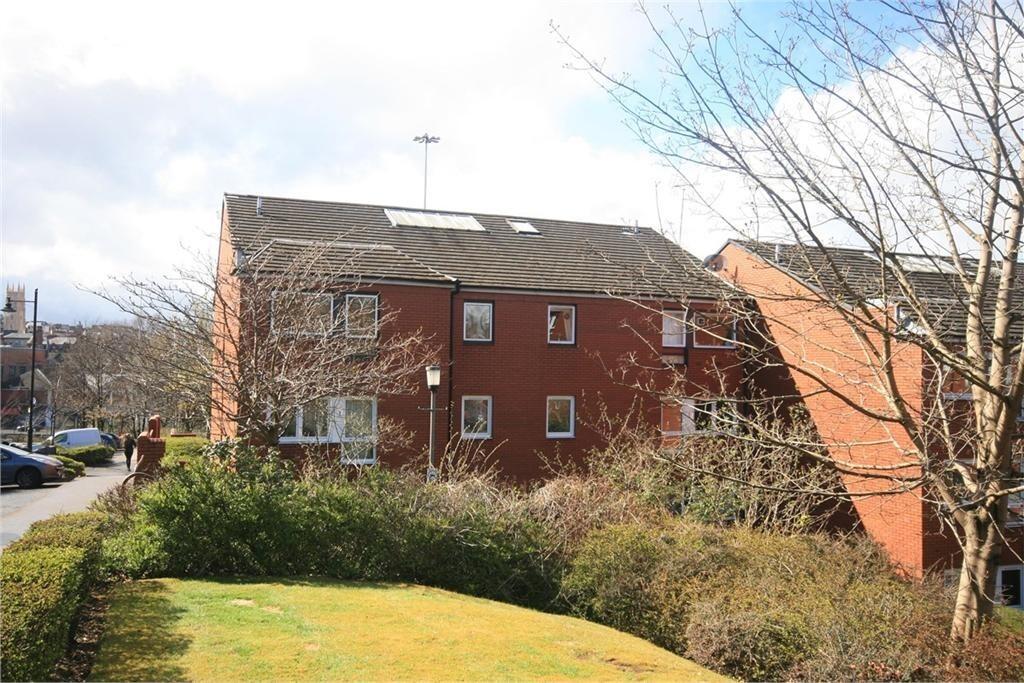 Main image of property: 110 Buccleuch Street - Glasgow