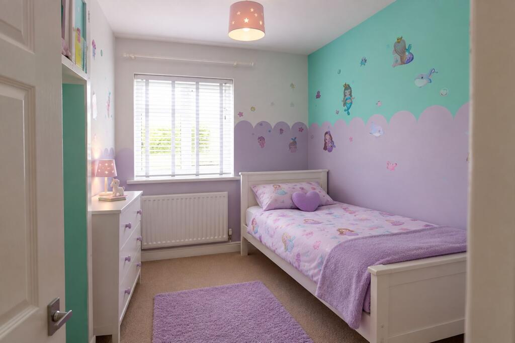 Apartment in Cardiff - View 4