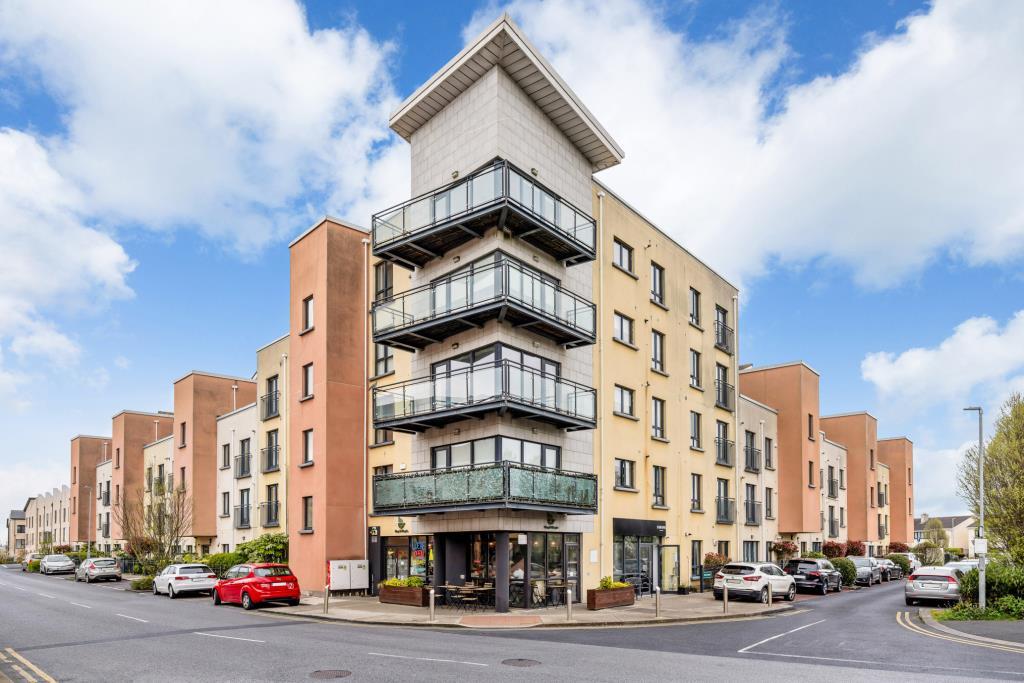 Main image of property: 48 Sweetman House, Baldoyle, Dublin 13, D13 PP70