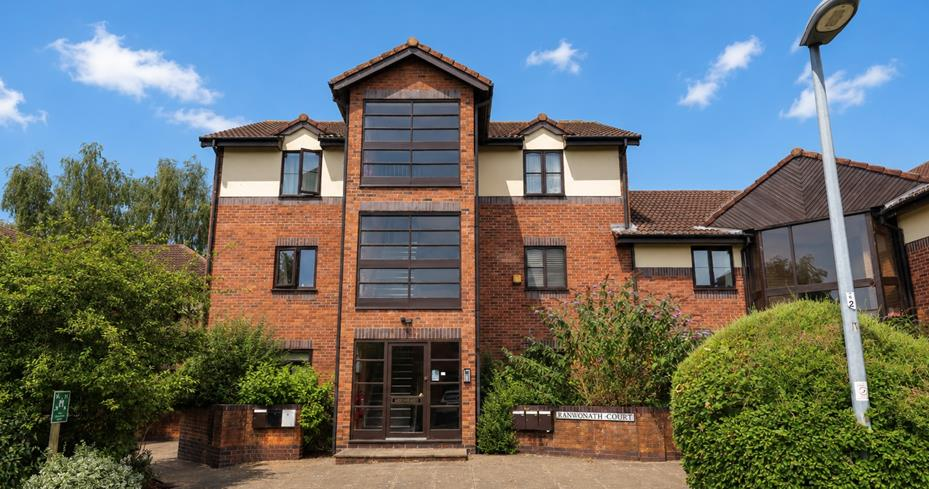 Main image of property: Ranwonath Court, Chester