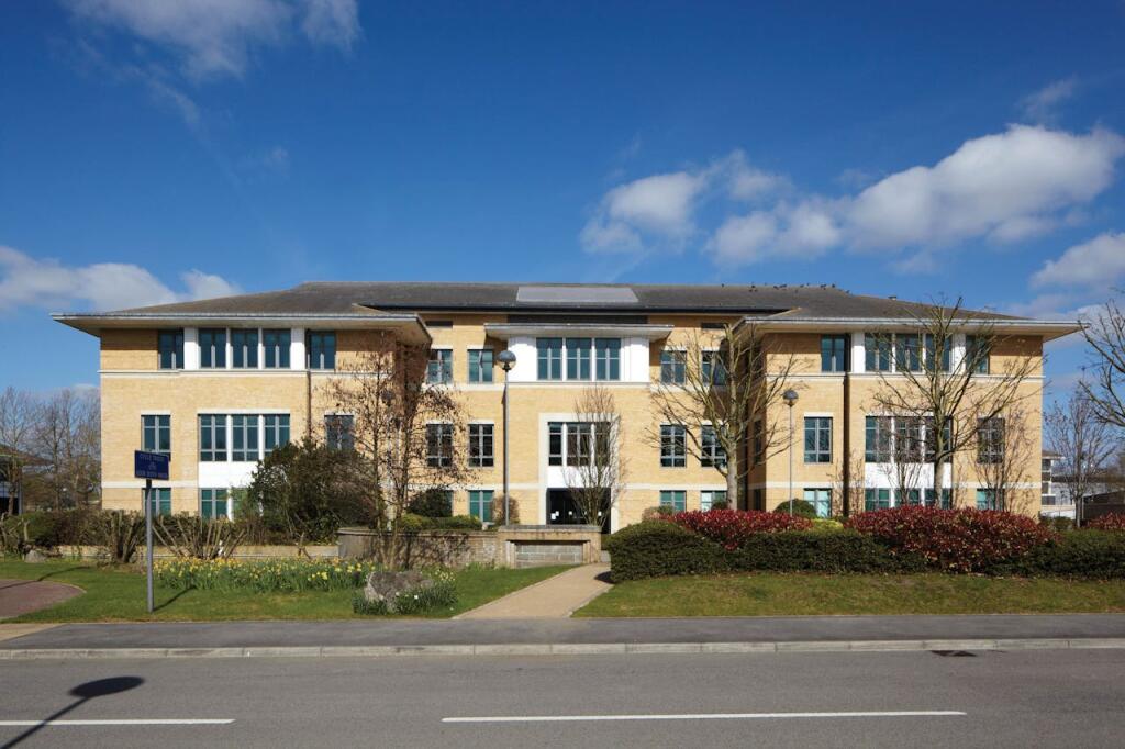 Main image of property: Unity - Ground Floor East, Building A, Watchmoor Park, Camberley, GU15 3YL