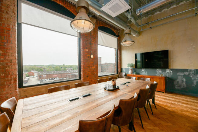 Meeting room 2