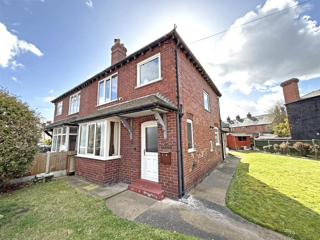 Main image of property: John Street, Castlefields, Shrewsbury