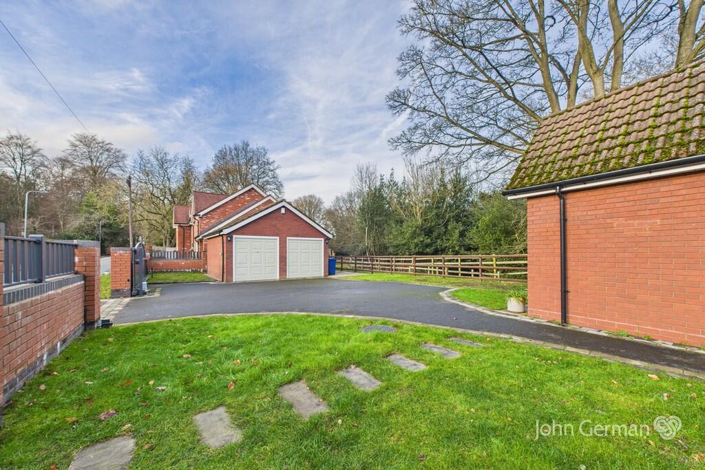 Post Office Lane, Slitting Mill photo 2