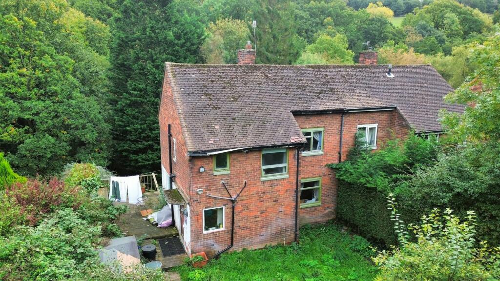 Main image of property: Grove Crescent, Luddendenfoot, HX2