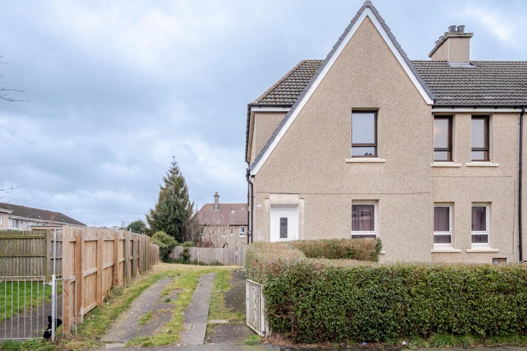 Main image of property: George Street, Baillieston, G69