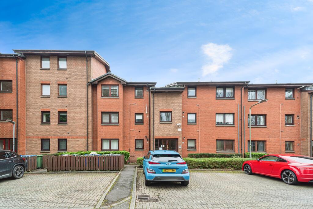 5 Cyril Street, Paisley, PA1 - View 2