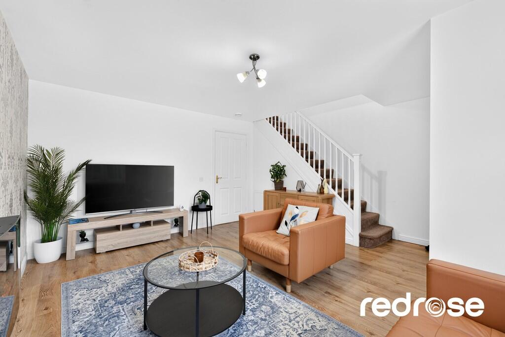House in Preston - View 4