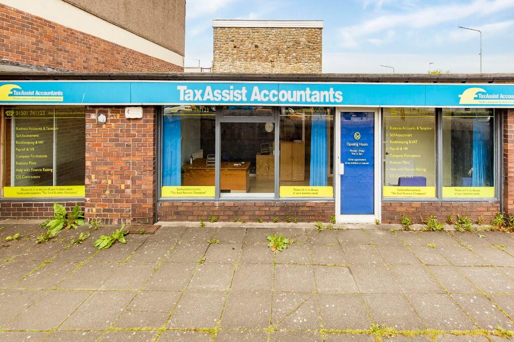 Main image of property: West Main Street, Whitburn, EH47 0QZ
