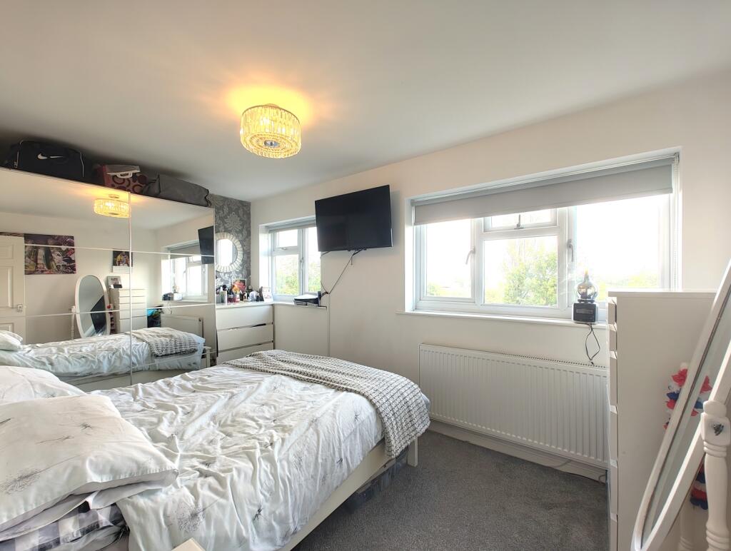 House in Wolverhampton - More