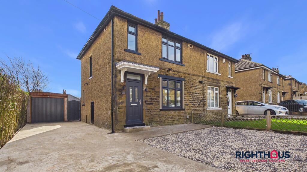Main image of property: Westbury Road, Bradford, BD6