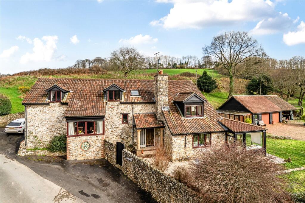 Main image of property: Offwell, Honiton, Devon