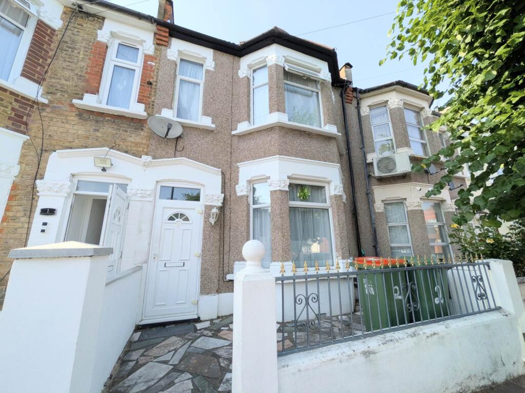 Main image of property: Vernon Avenue, Manor Park, E12 6DE