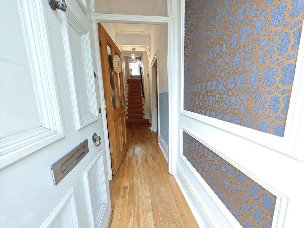 House in Carlisle, Cumberland - View 2