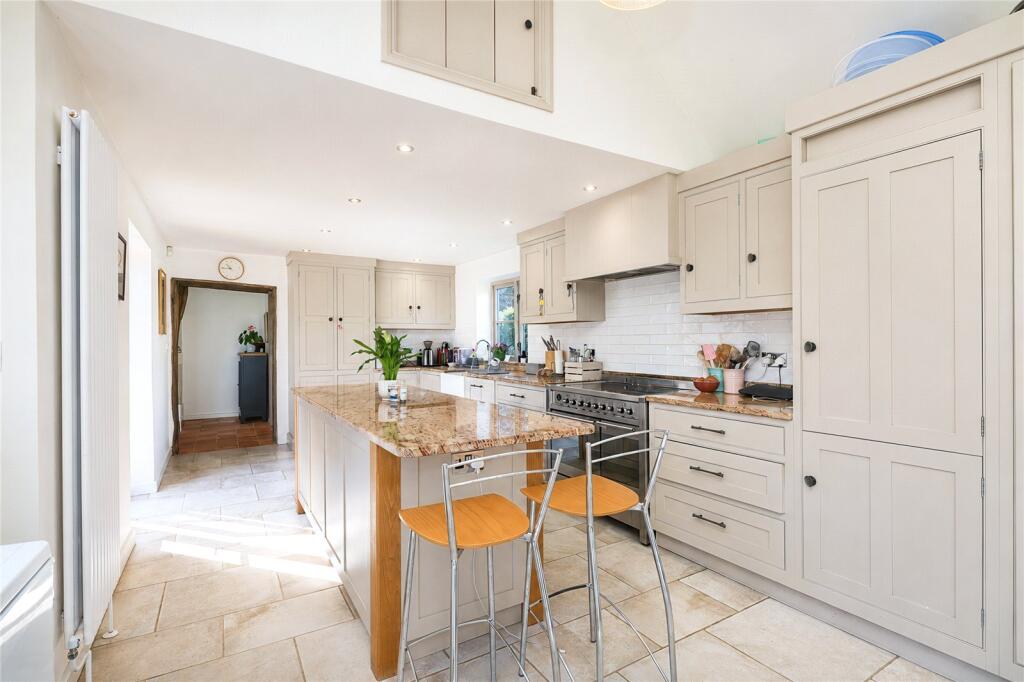 House in South Cambridgeshire, Eltisley - View 4