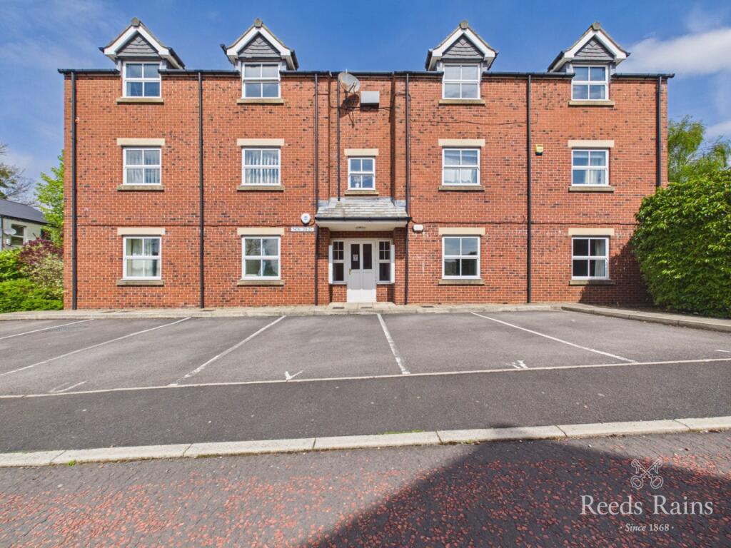 Main image of property: Archers Court, Crossgate Moor, Durham, DH1
