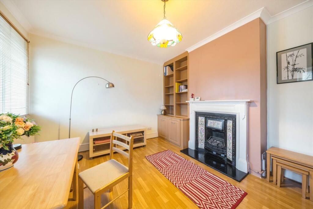 Main image of property: Garratt Lane, Tooting