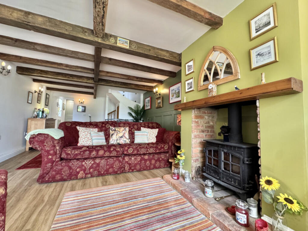 House in Ventnor, Isle of Wight - View 4