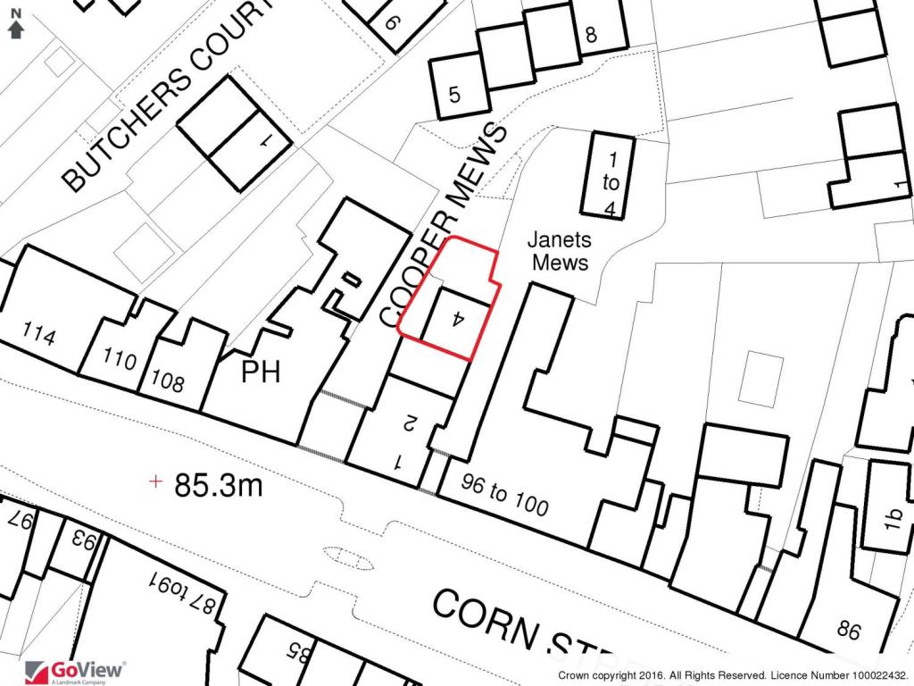 Photo of the property